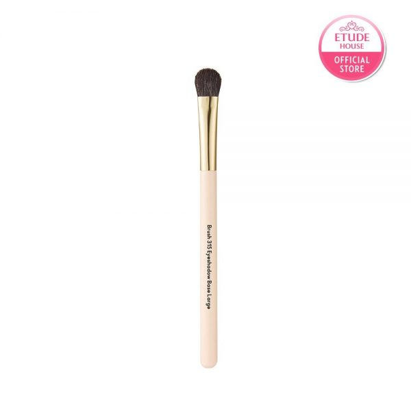 types of makeup brushes best eyeshadow base brush etude house my beauty tool 315