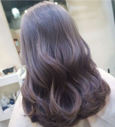 8 Best Hair Colours For Different Asian Skin Tones In 2021