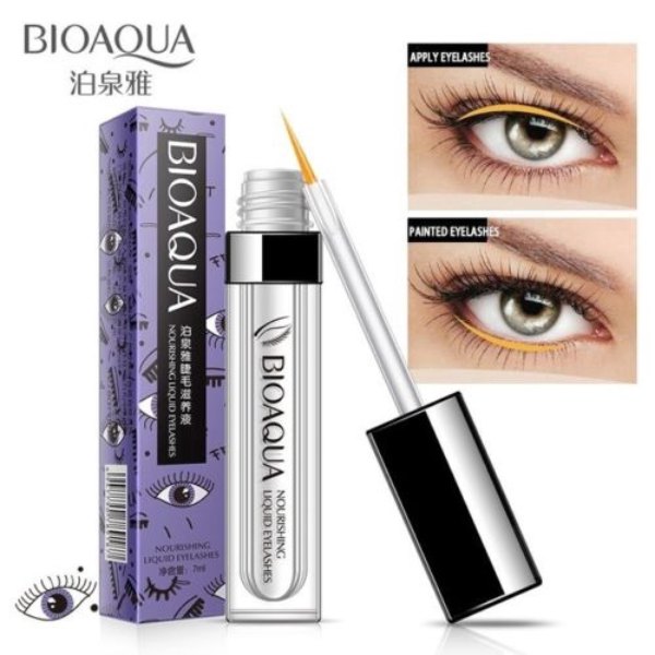 bioaqua eyelash growth serum