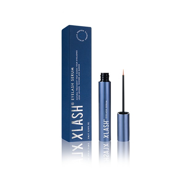 XLASH Eyelash Serum