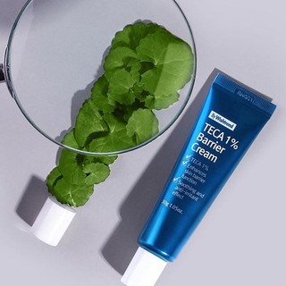 Acne Scar Removal Wishtrend Teca 1% Barrier Cream