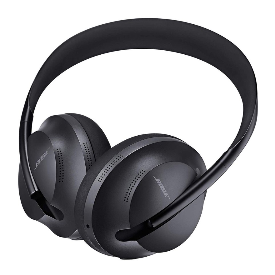 Bose Noise Cancelling Wireless Bluetooth Headphones 700