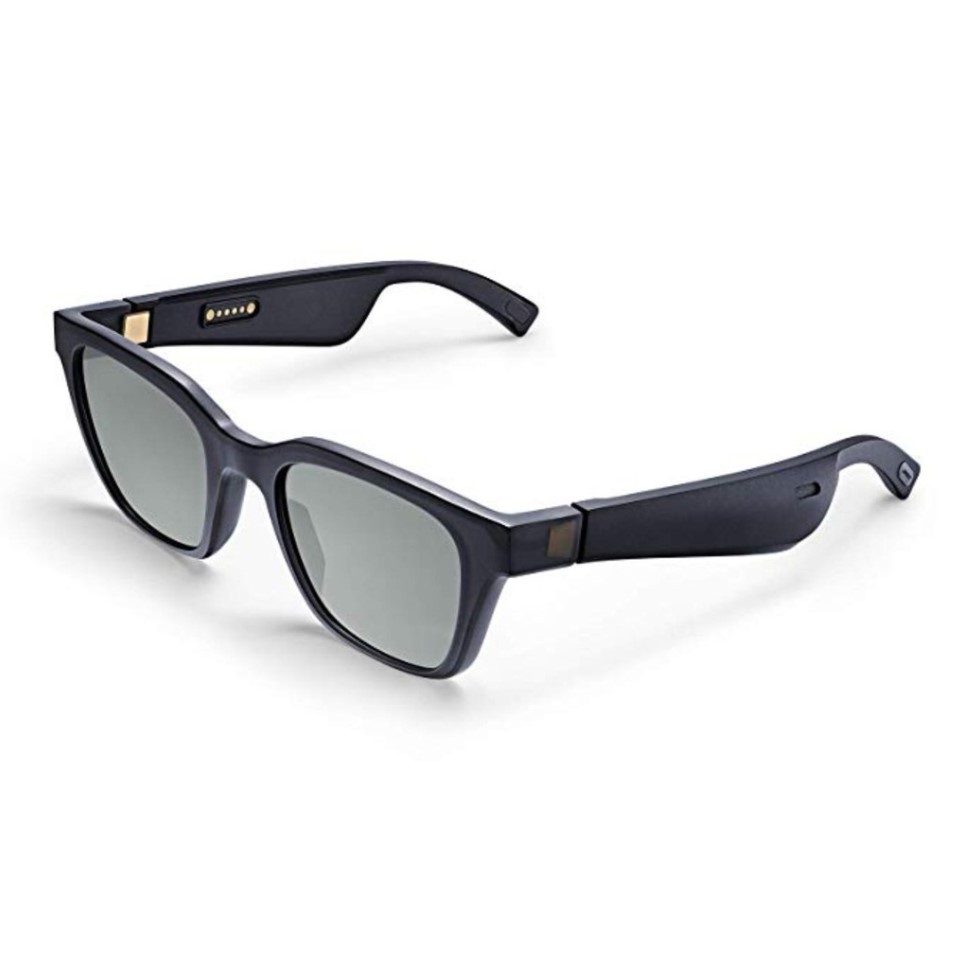 Bose Frames Audio Sunglasses