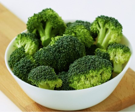broccoli foods to boost immunity systems