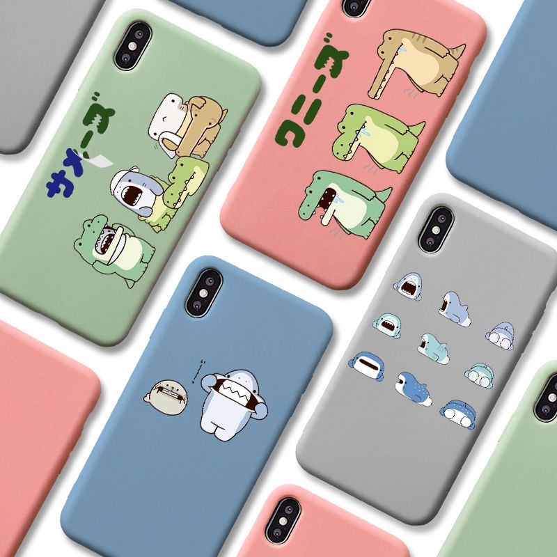 how to clean phone cases