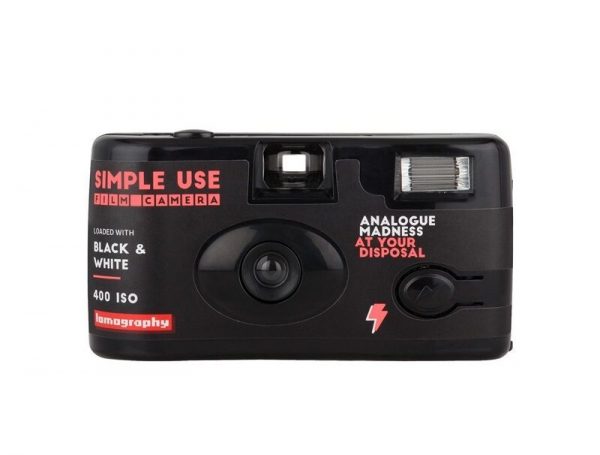 lomography simple use best disposable film camera