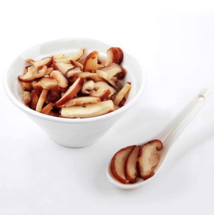 shiitake mushroom foods to boost immunity systems
