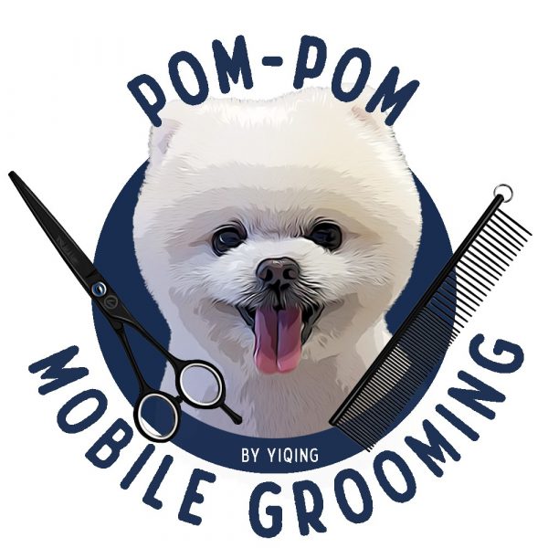 Mobile Pet Grooming Services Singapore Likeable Pets