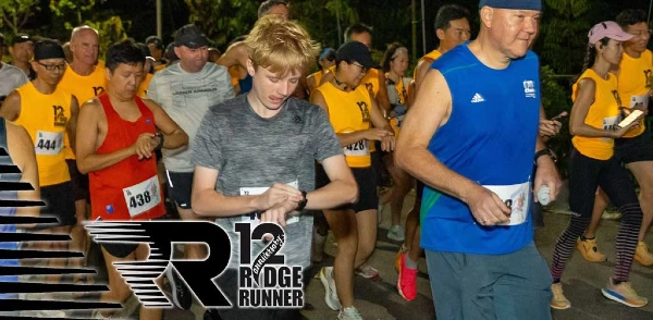 ridge runner