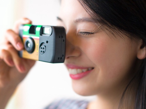 best disposable film cameras singapore 