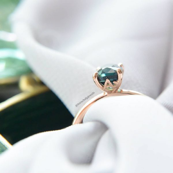 design engagement ring gemstone singapore rachel p jewels