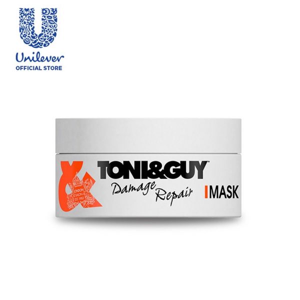 toni&guy hair mask for damaged hair