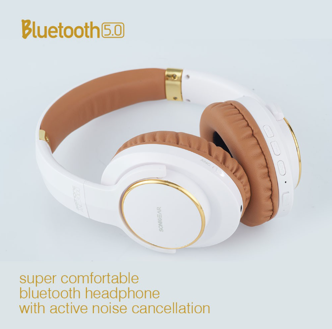 noise cancelling headphones best budget