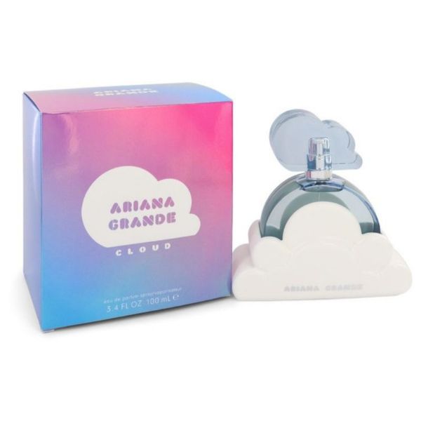 ariana grande cloud perfume mother's day gift idea singapore