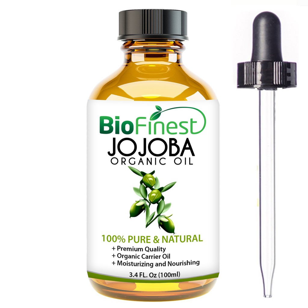 biofinest jojoba oil