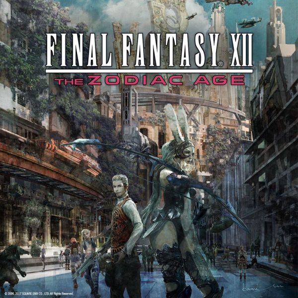 ff12 the zodiac age best tactical entry to play before ff7 remake