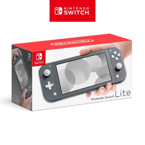 Nintendo switch best sale lite secondary console