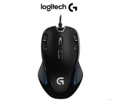 logitech g300s best gaming mouse