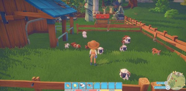 my time at portiafarming games like stardew valley with quests