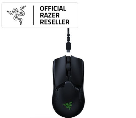 razer viper ultimate best gaming mouse