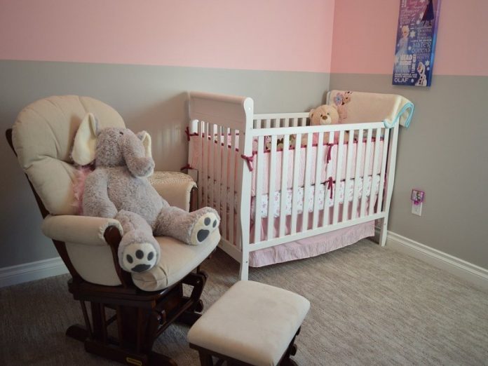 baby room decor