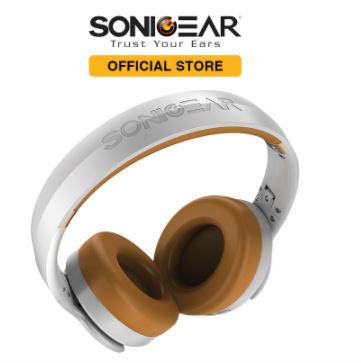 sonicgear airphone anc3000 best noise cancelling headphones