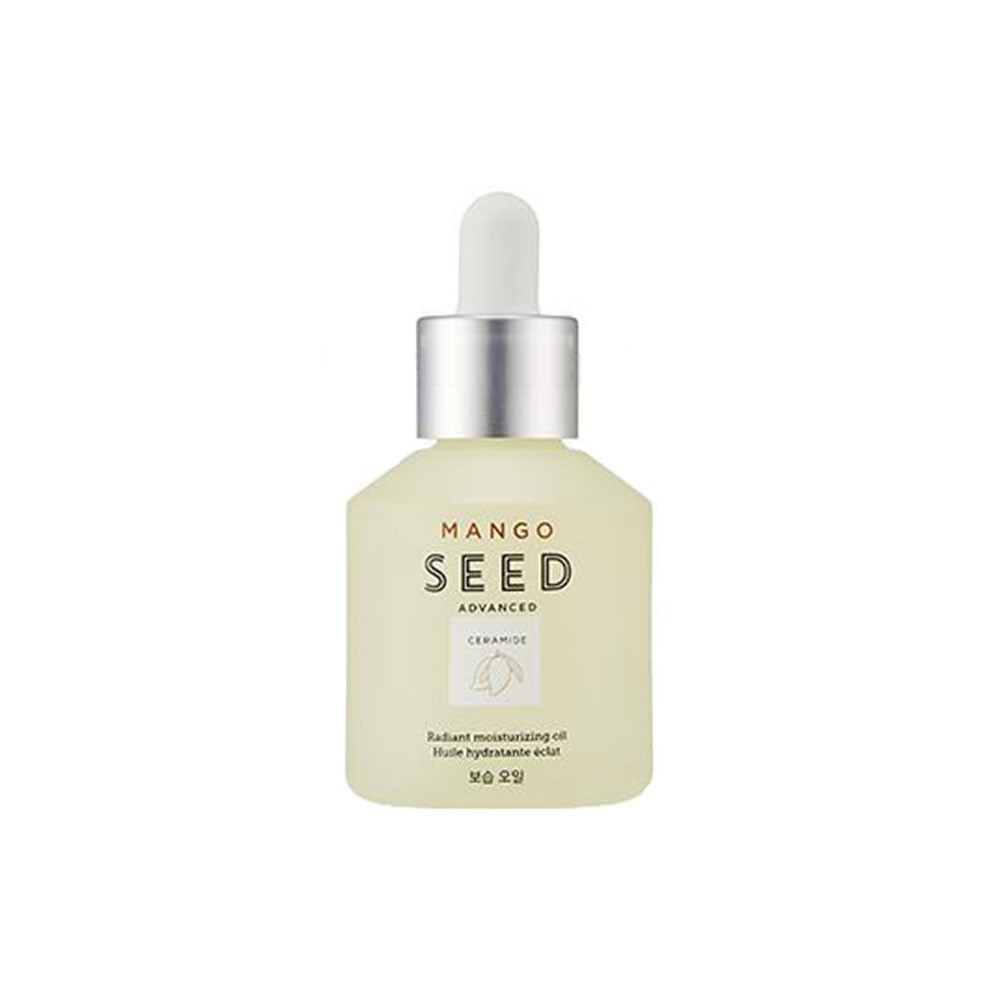the face shop mango seed oil