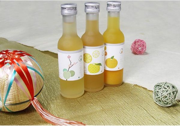 umeshu mother's day gift ideas singapore