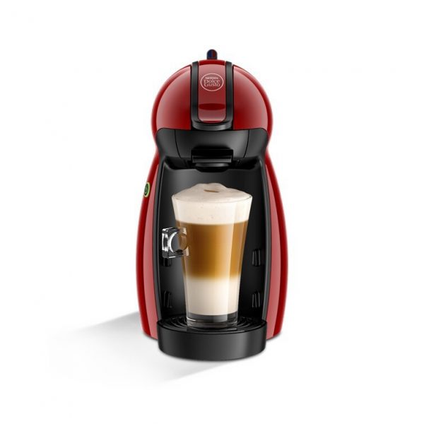 work from home tip nescafe dolce gusto coffee machine