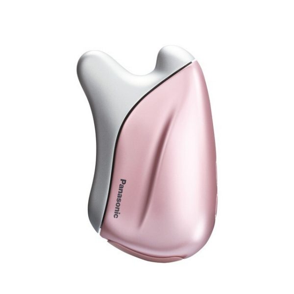  panasonic facial massager gua sha device