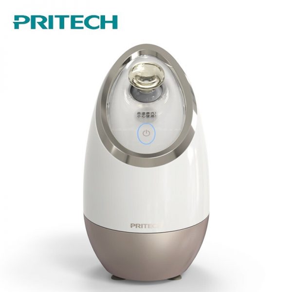 facials at home pritech electric facial steamer beauty gadget