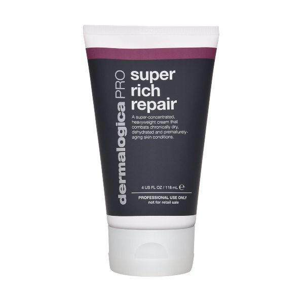 dermalogica super rich repair best face moisturiser
