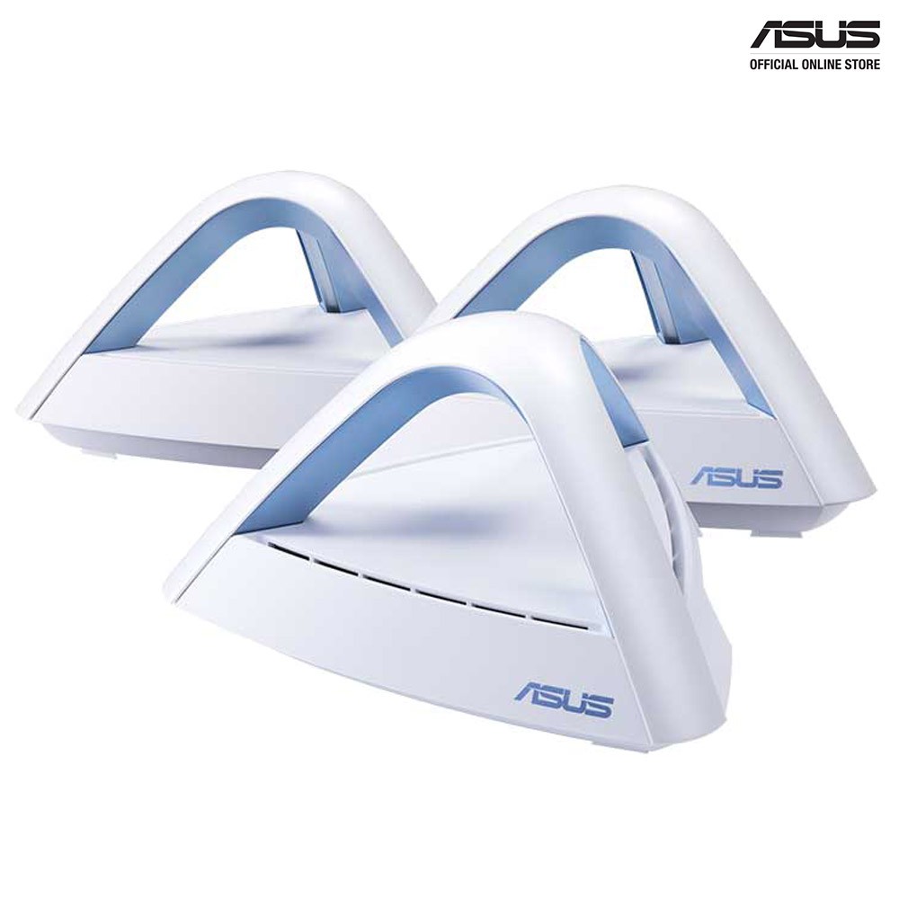 asus best mesh wifi for double storey home