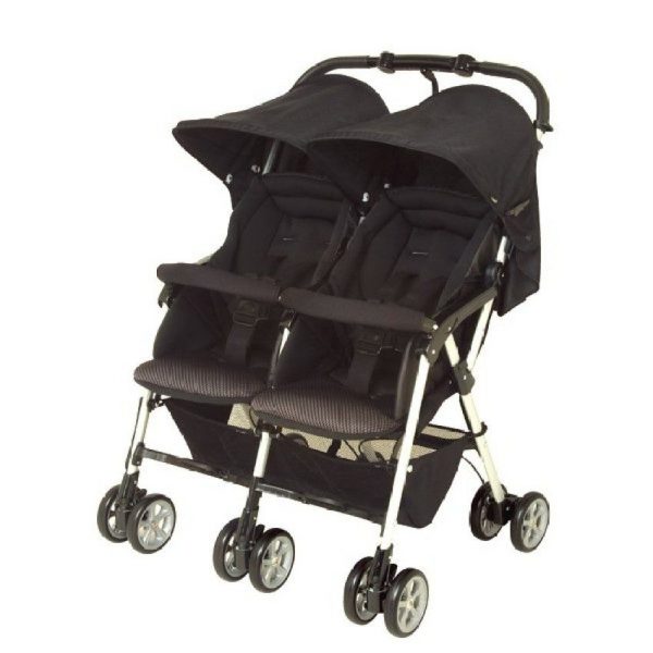 average stroller cost