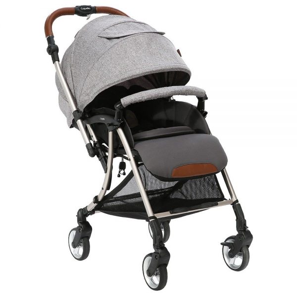 average stroller cost