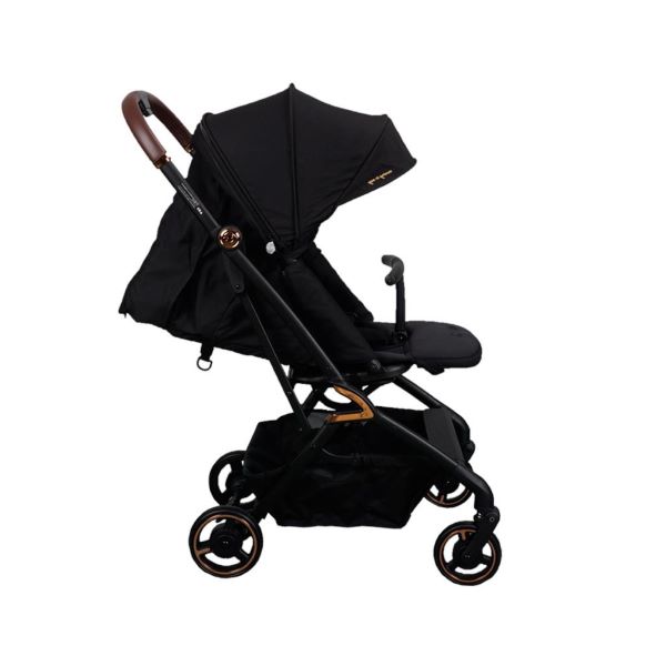 average stroller cost
