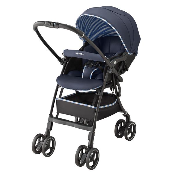 average stroller cost
