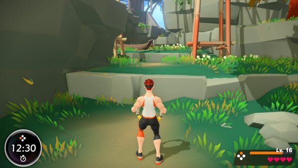 nintendo switch fitness games review