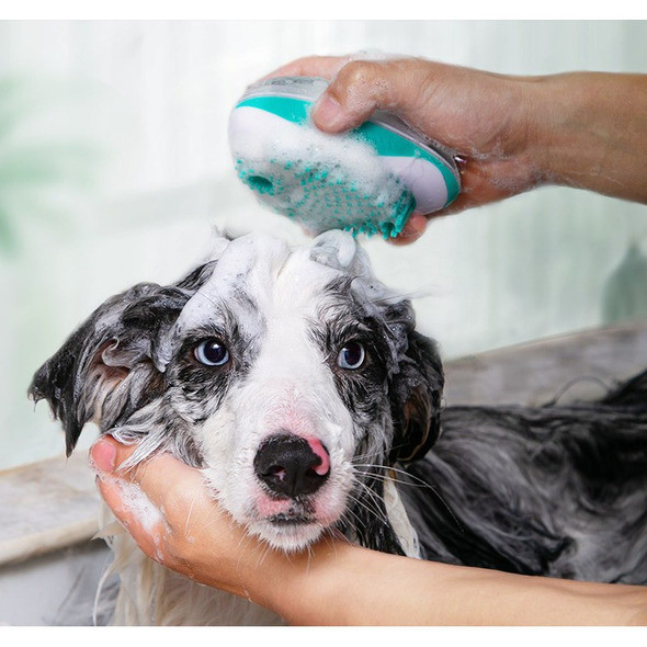 diy dog grooming and bathing at home