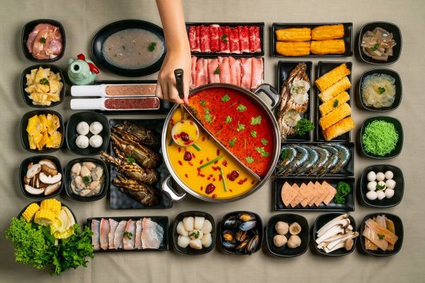 mr steamboat hot pot delivery singapore convenient