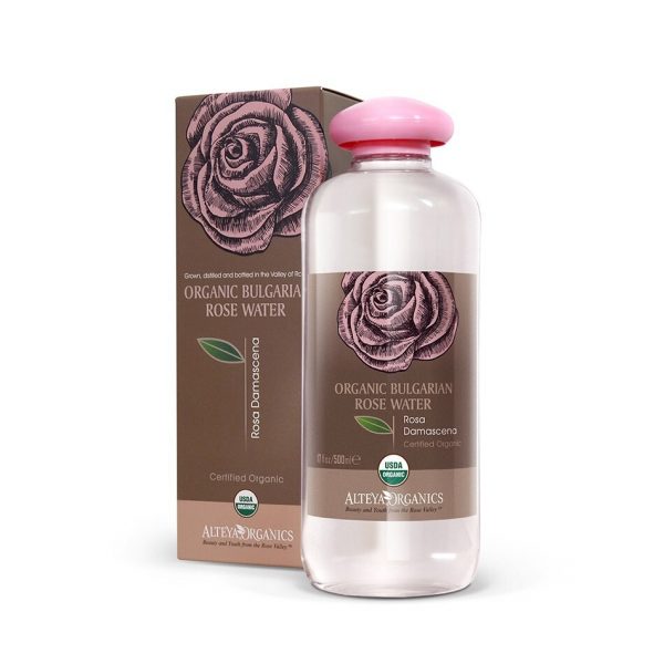 organic skincare brand singapore alteya organics bulgarian rose water