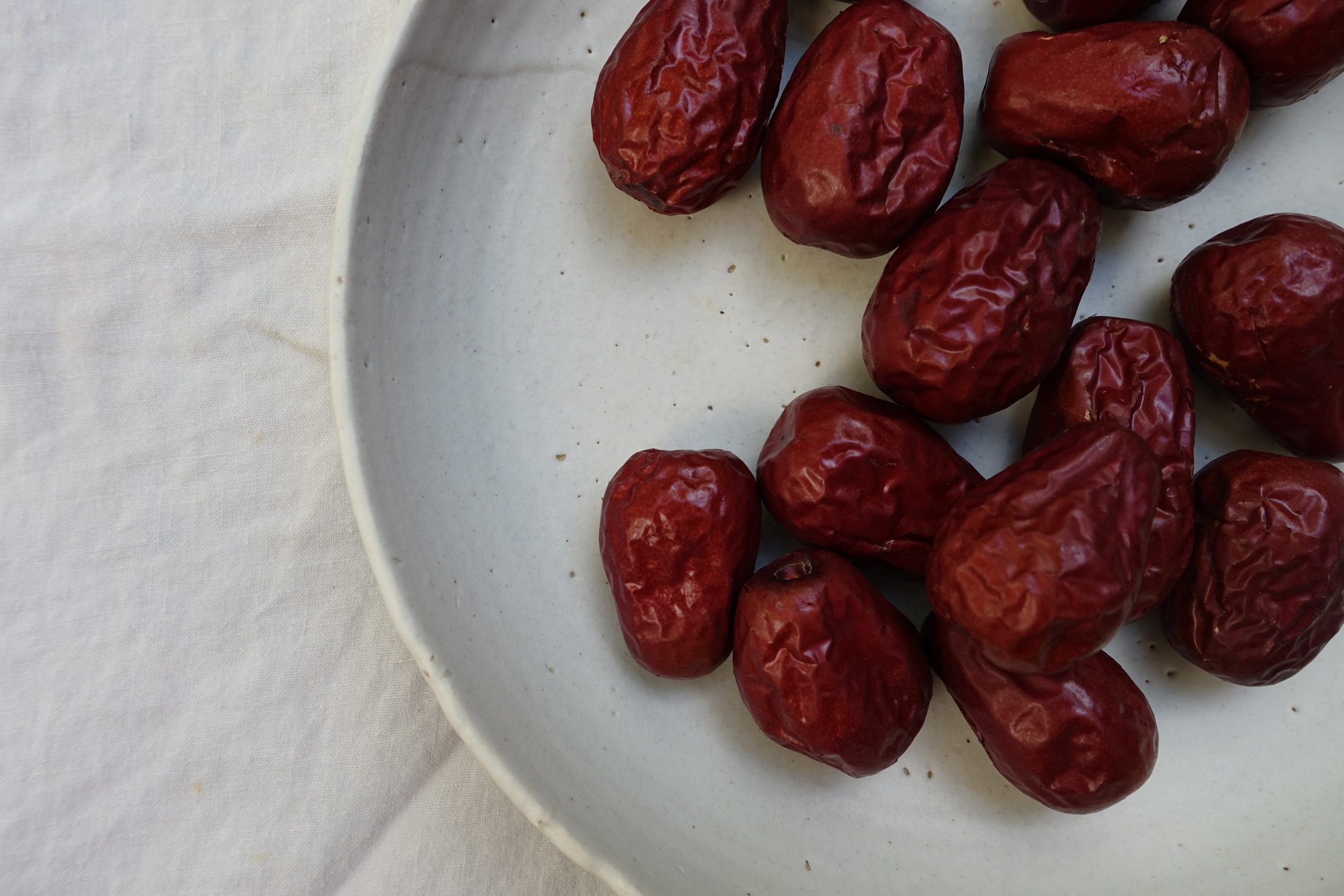 Eat an odd number of dates (Hari Raya)