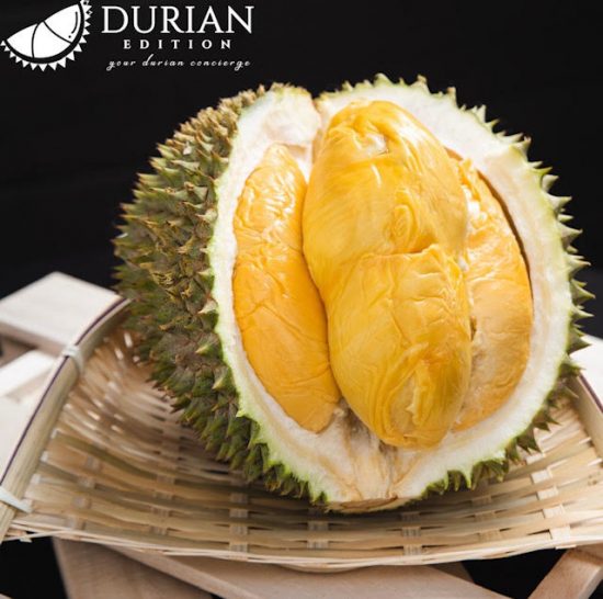 durian edition delivery singapore