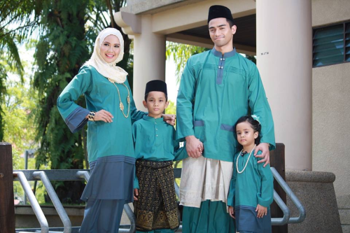 13 Facts Every Singaporean Ought To Know About Hari Raya