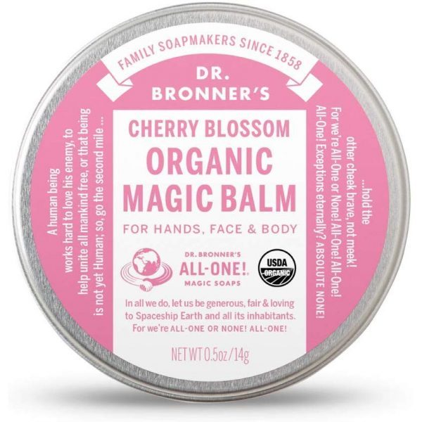organic skincare singapore dr. bronner's magic balm hands face body pink