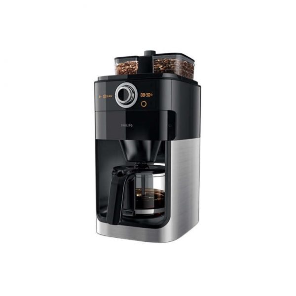 Philips Grind and Brew coffee machine