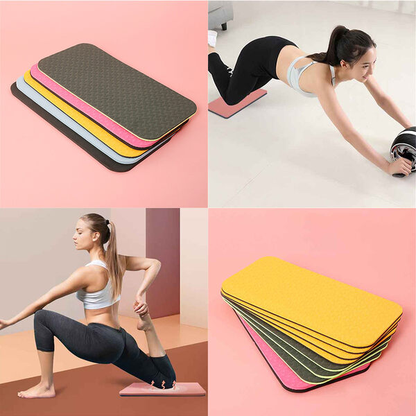 These 20 Best Yoga Mats In Singapore Are Super Comfy That You'll