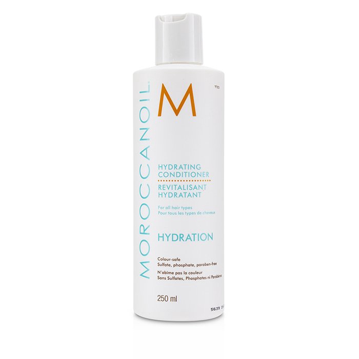 morrocon oil hair care routine singapore