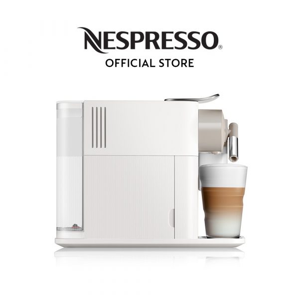Nespresso Lattissima One Coffee Machine