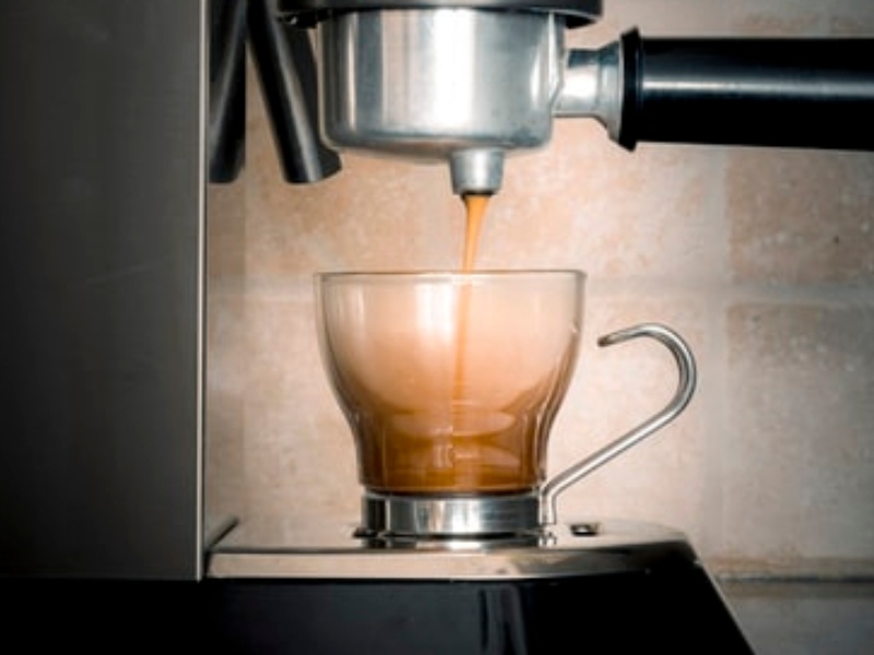 best coffee machines in singapore